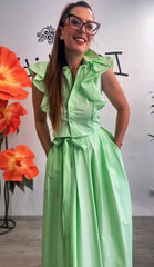 Camicetta sara vari colori