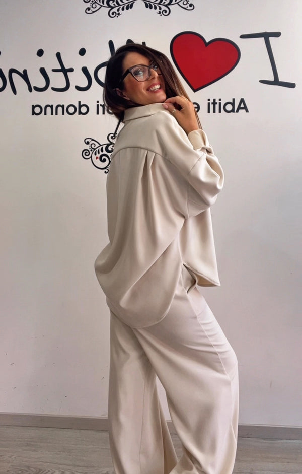 Camicione over Ferrone