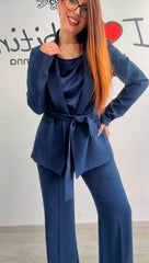 Tailleur Ferrone vari colori