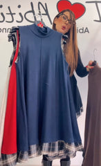 Abitino no fianchetto