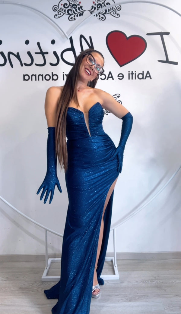 Abito vari colori Denise