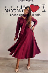 Gonna stellare Edas vari colori