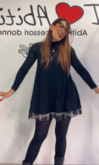 Abitino no fianchetto