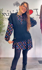 Gilet lolita vari colori