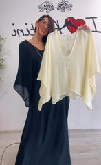 Maglia pipistrello vari colori