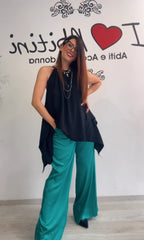 Casacca mini abito PARADISIACO