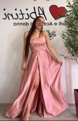 Abito Rosi rosa