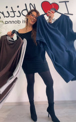 Modellabile vari colori