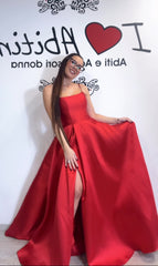 Abito Sissy vari colori