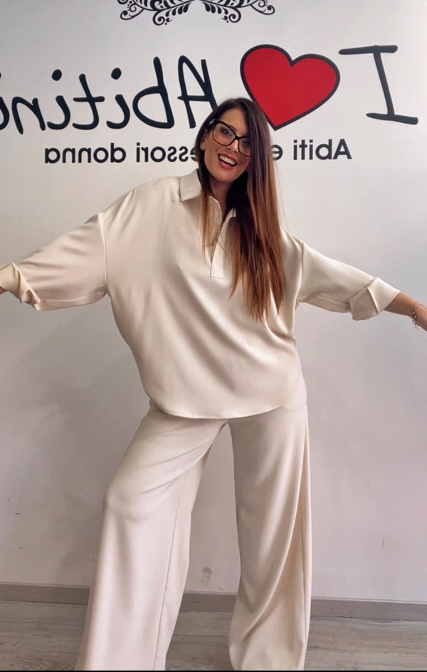 Camicione over Ferrone