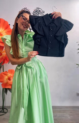 Camicetta sara vari colori