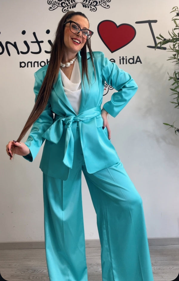 Tailleur tiffany sara