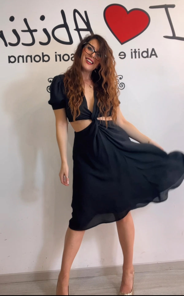 Abito Kor vari colori