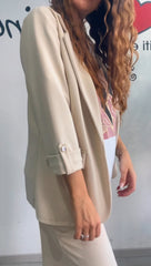 Tailleur vari colori