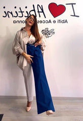 Pantalone Edas vari modelli