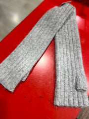 Manicotti lana vari colori