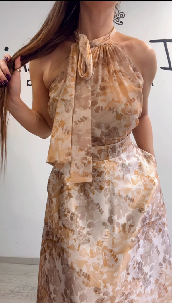 Casacchina sara fiori