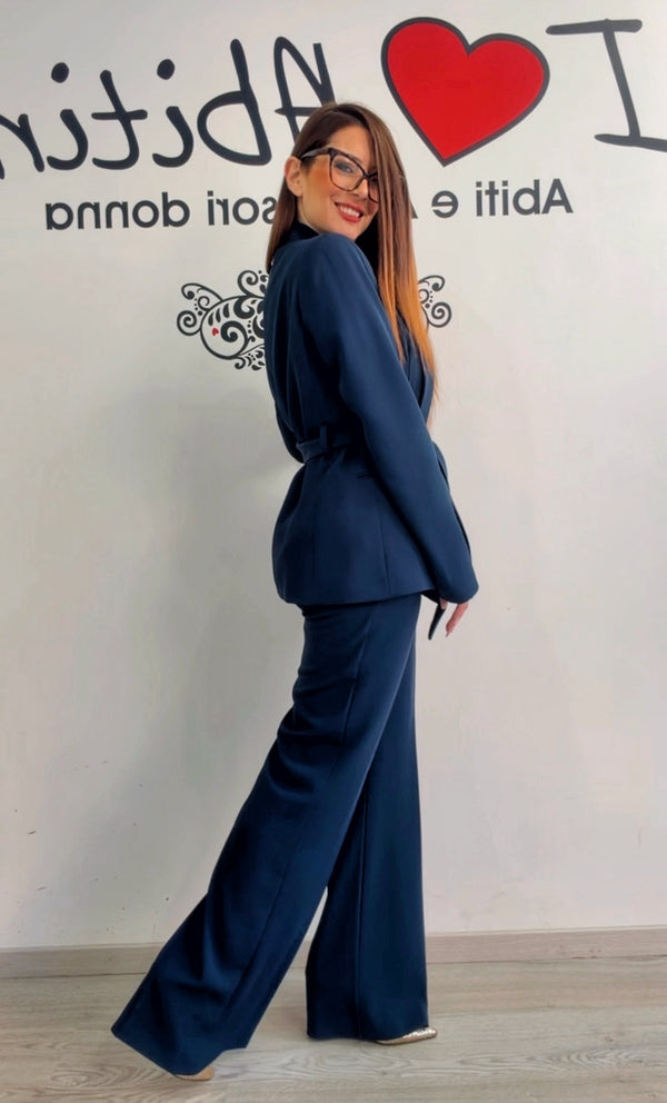 Tailleur Ferrone vari colori