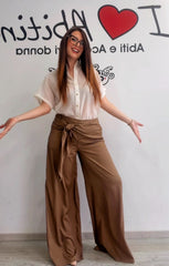 Pantalone Kor vari colori