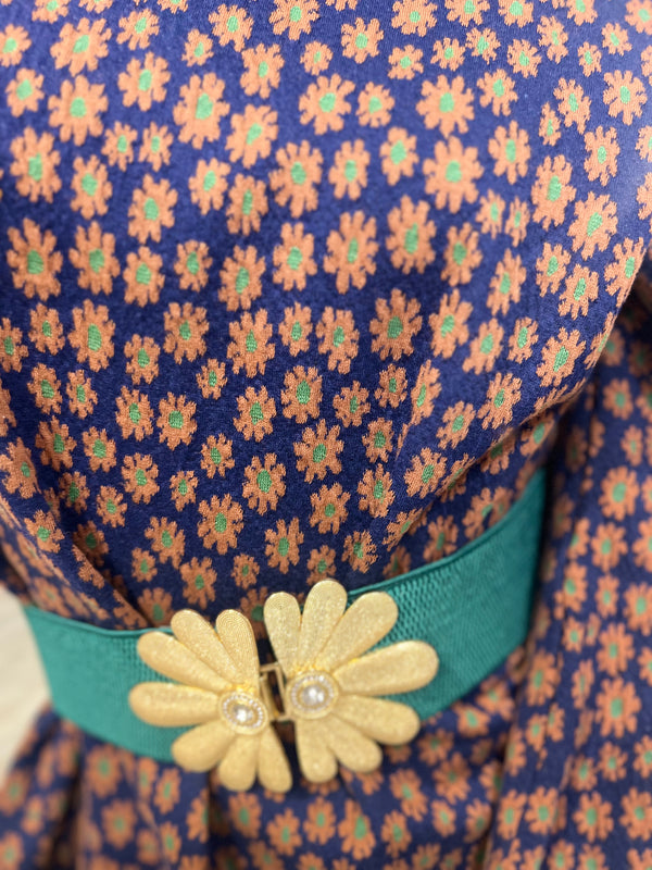 Abito fiorellini fantastica