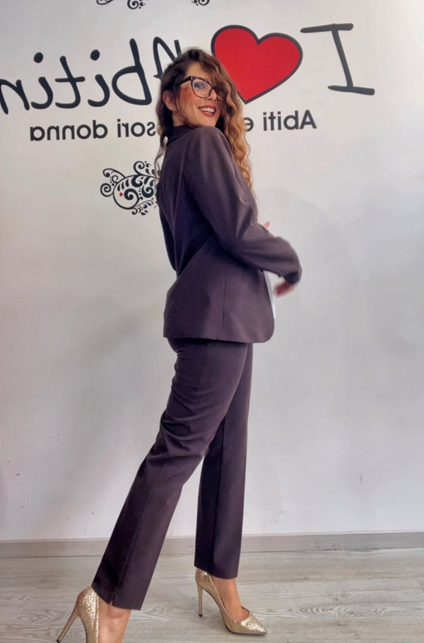 Tailleur moro Ferrone