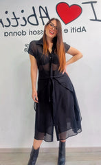 Abito Kor nodo vari colori