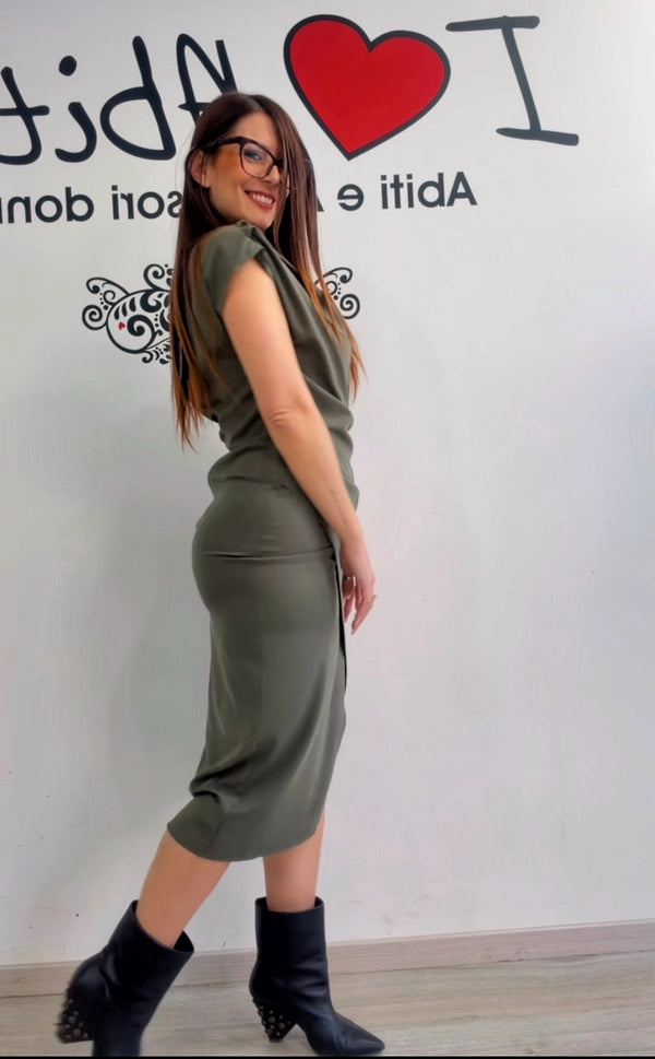 Abito Kor vari colori