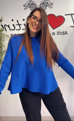 Maglione fantastica vari colori