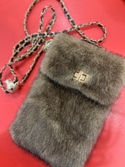 Borsina ecopelliccia