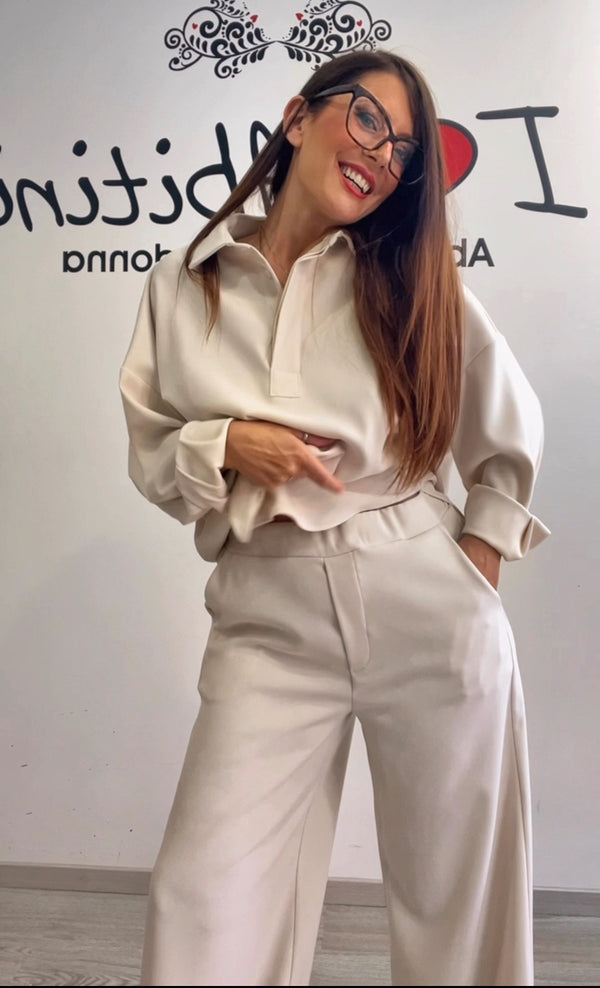 Pantalone over Ferrone