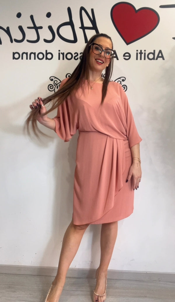 Abito Ferrone vari colori