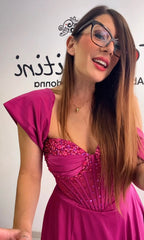 Abito Grazia vari colori