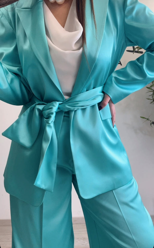 Tailleur tiffany sara