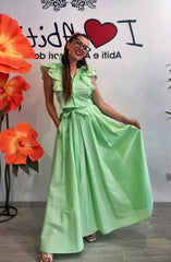 Gonna sara vari colori