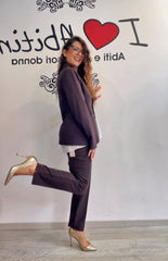 Tailleur moro Ferrone