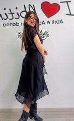 Abito Kor nodo vari colori