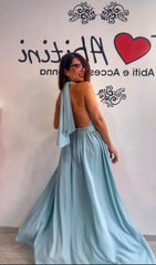 Abito cielo sis