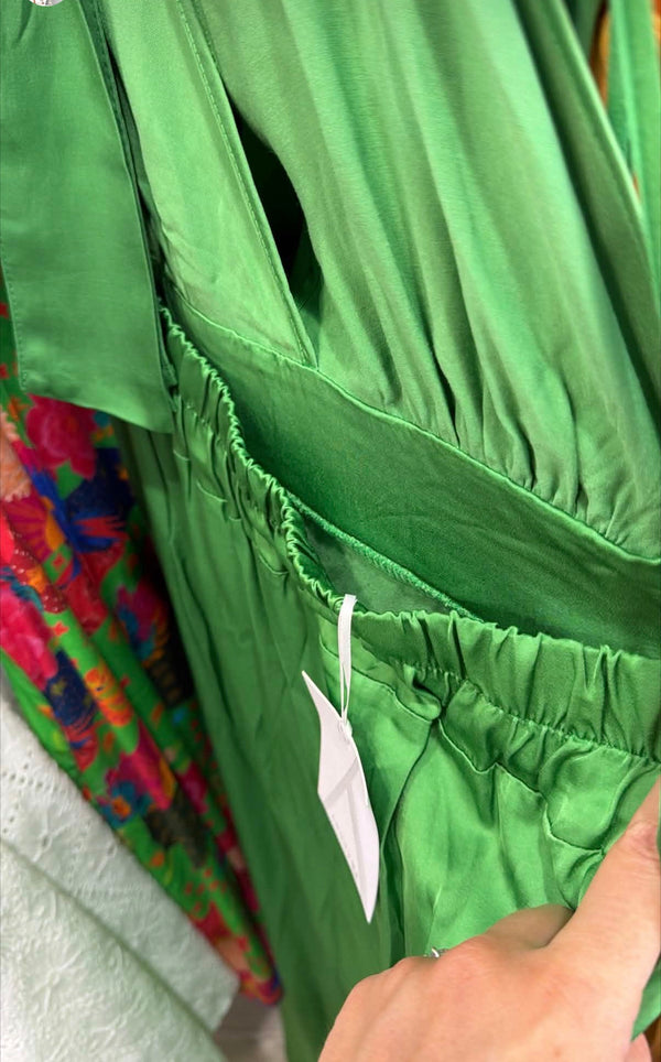 Viscosa verde L