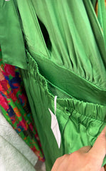 Viscosa verde L