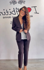 Tailleur moro Ferrone