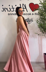 Abito Rosi rosa