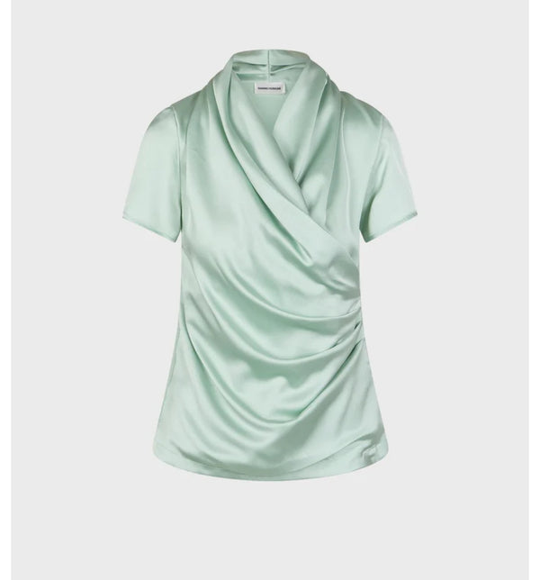 Maglia Ferrone menta