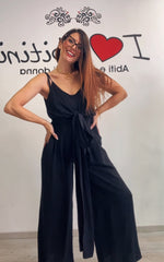 Tuta nera