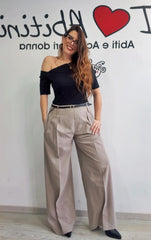 Tuta Ferrone bicolor