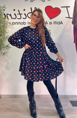 Abitino cuori fantastica