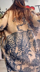 Cappotto varie fantasie