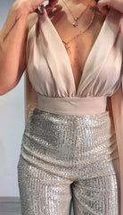 Tuta strepitosa vari colori