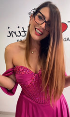 Abito Grazia vari colori