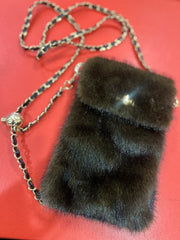 Borsina ecopelliccia