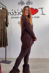 Maximaglia vari colori